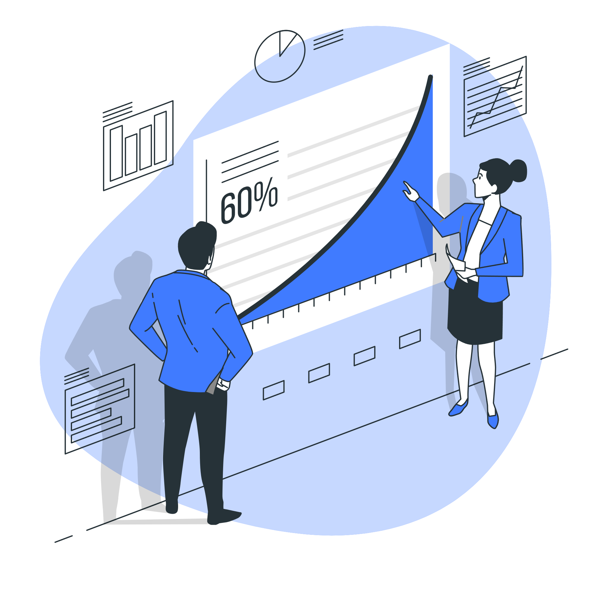 Strategic Alliances and Mergers and Acquisitions