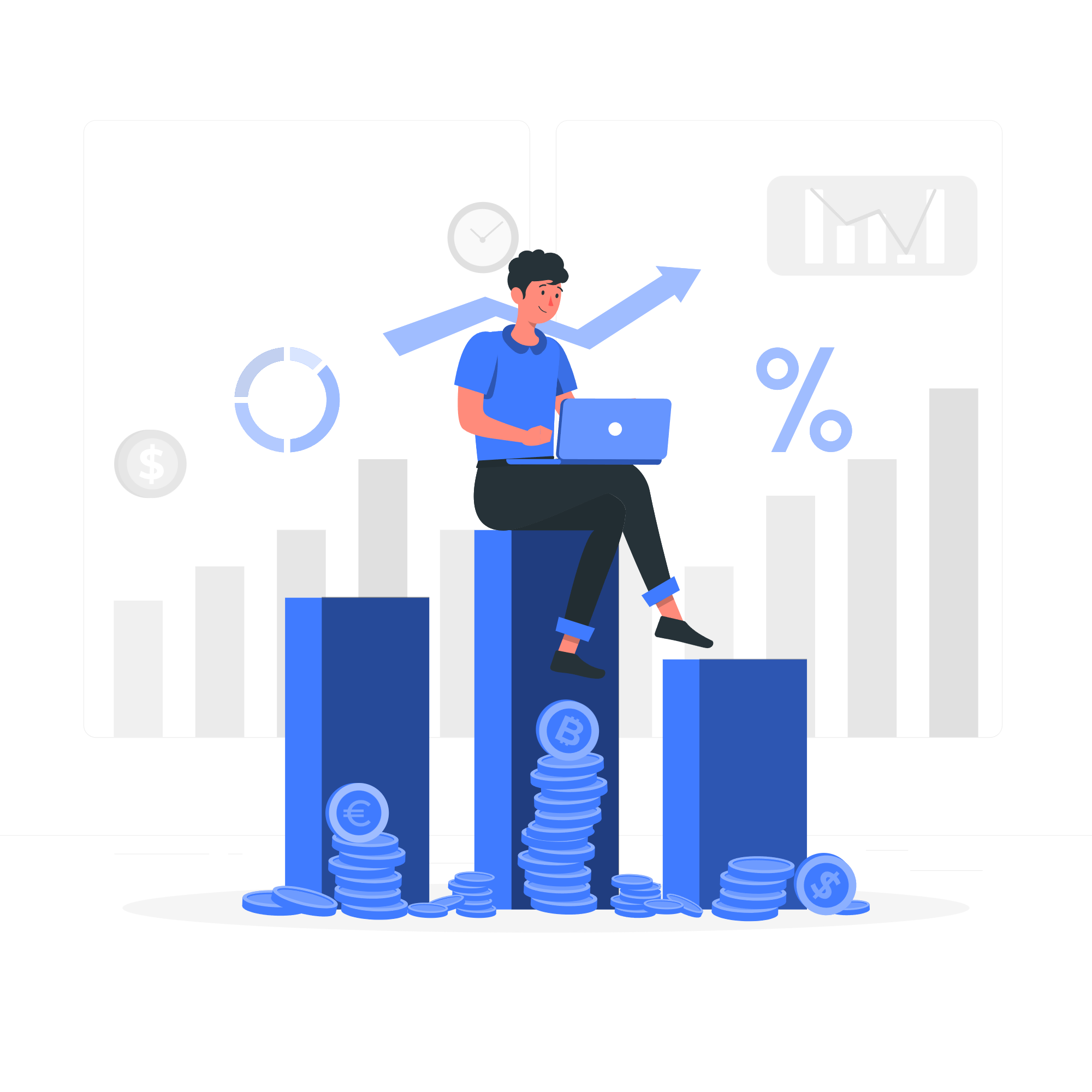 Financial and Operational Efficiency