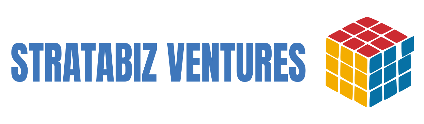 STRATABIZ VENTURES